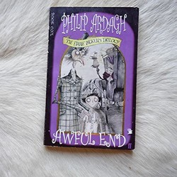 Awful End