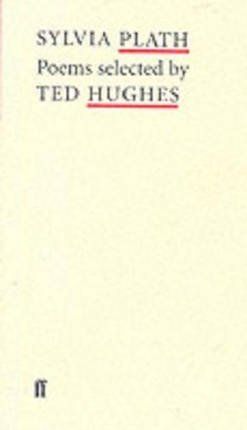 Sylvia Plath Poems