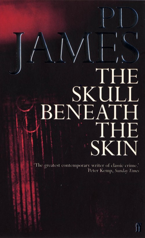 Skull Beneath the Skin