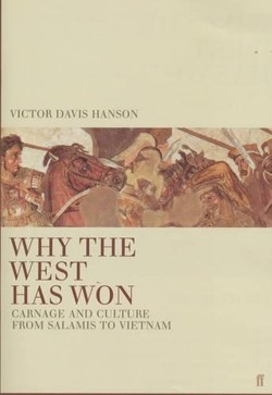 Why the West Has Won