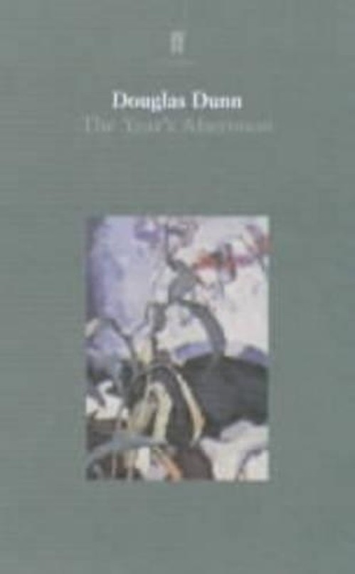 The Year's Afternoon