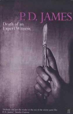Death of an Expert Witness