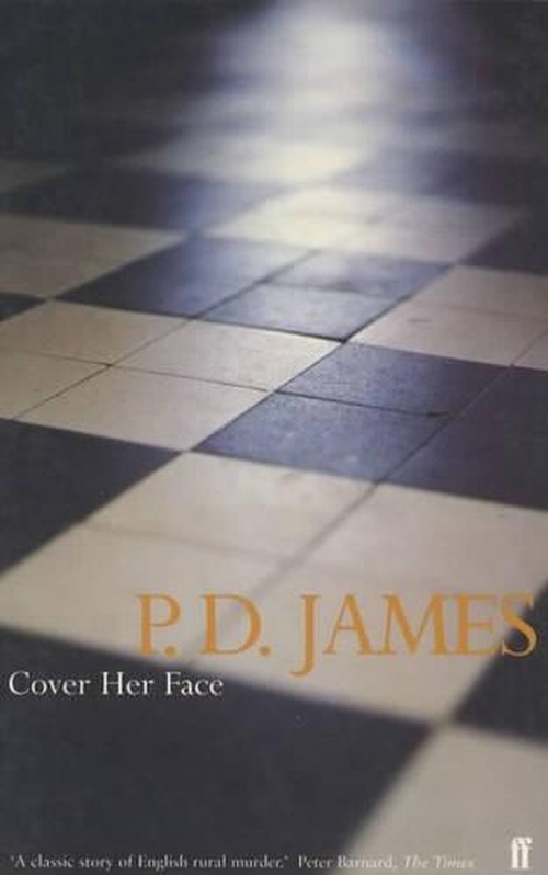 Cover Her Face
