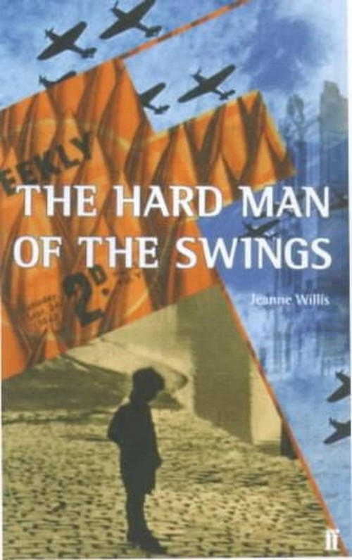 Hard Man of the Swings