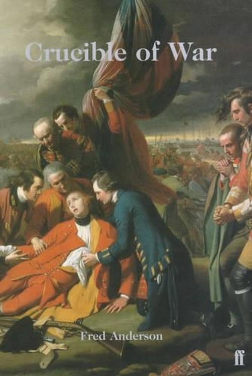 Crucible of War