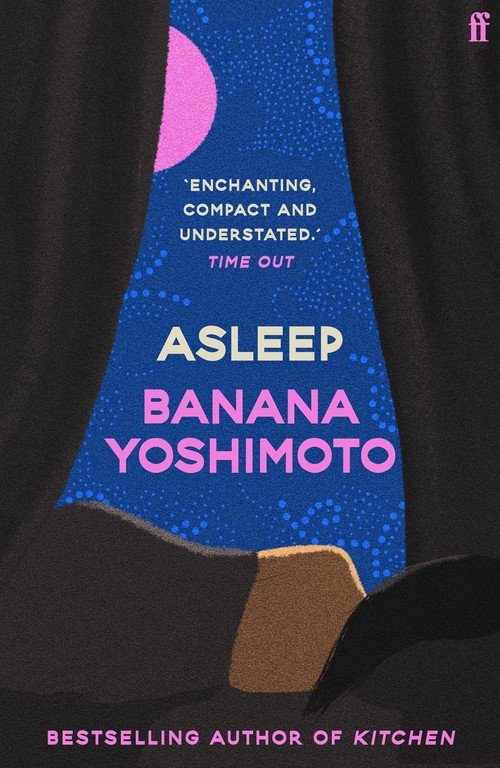 Asleep