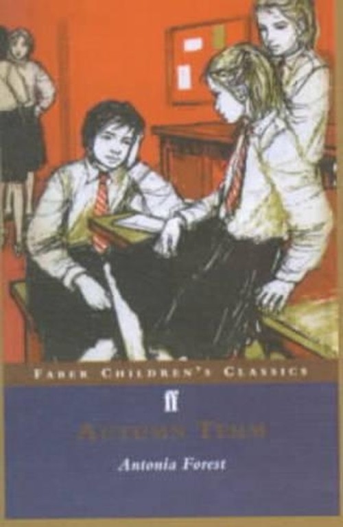 Autumn Term (Children's Classics)