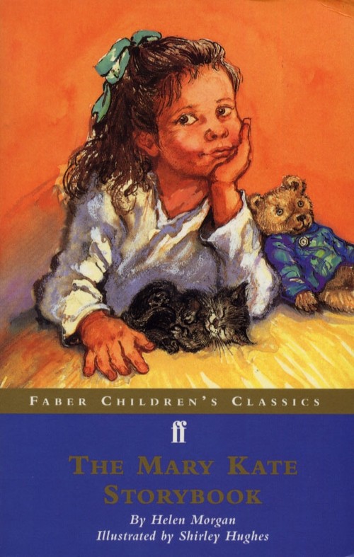 The Mary Kate Storybook