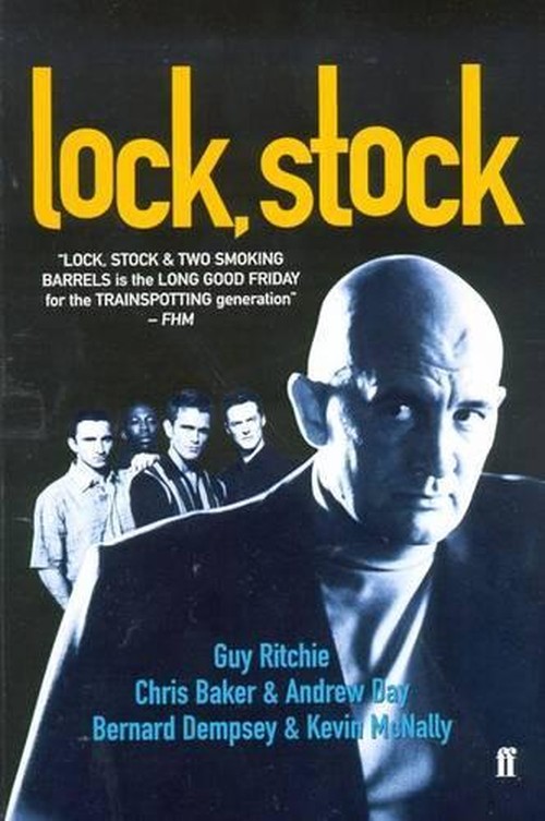 Lock, Stock and...