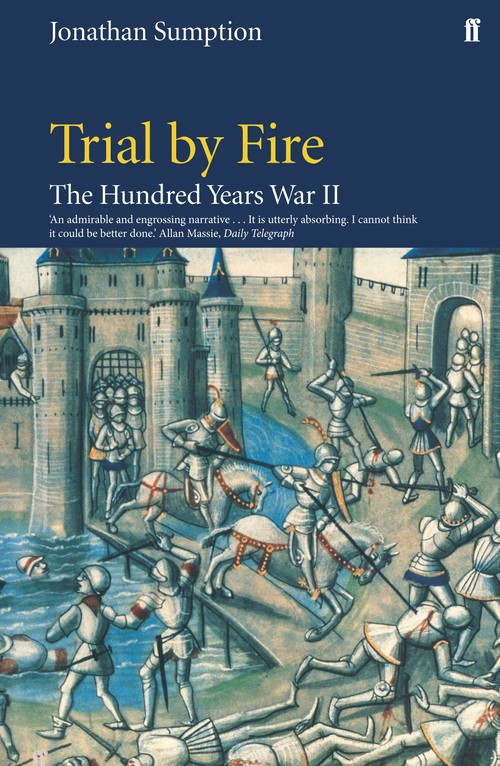 The Hundred Years War Vol 2