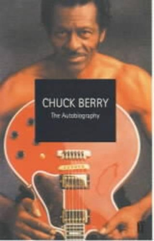 Chuck Berry: the Autobiography
