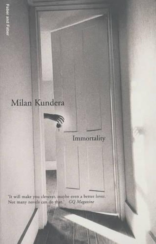 Immortality (Faber Classics)