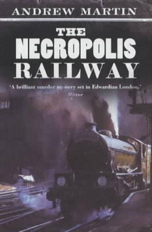 Necropolis Railway