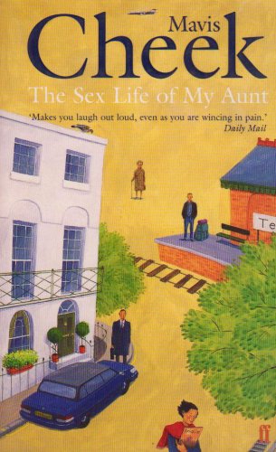 Sex Life of My Aunt