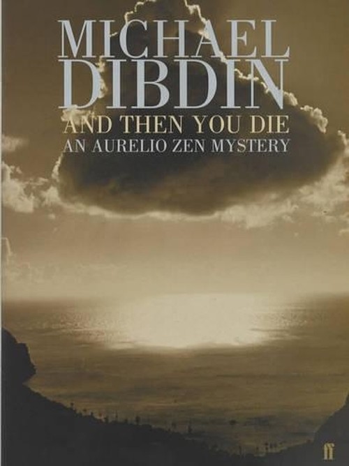 And Then You Die