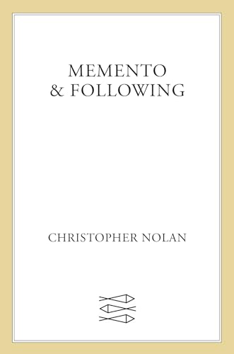 Memento & Following