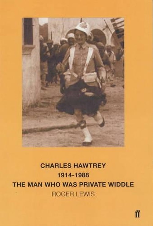 Charles Hawtrey 1914-1988
