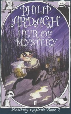 Heir of Mystery: Unlikely Exploits 2