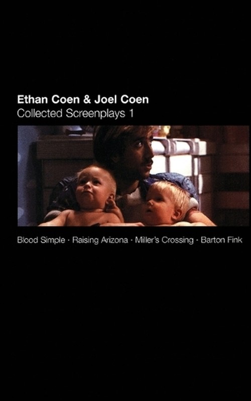 Collected Screenplays