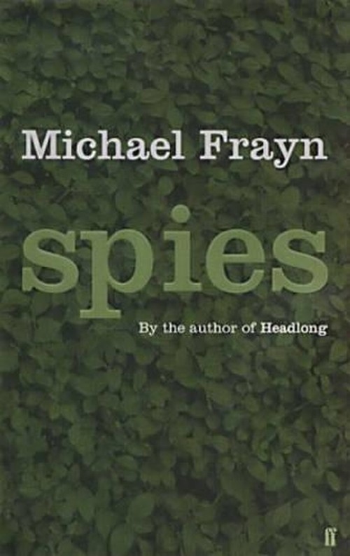 Spies