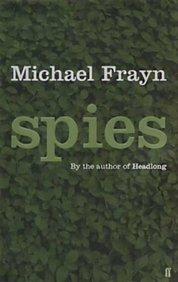 Spies