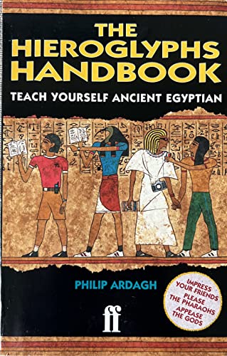 The Hieroglyphs Handbook