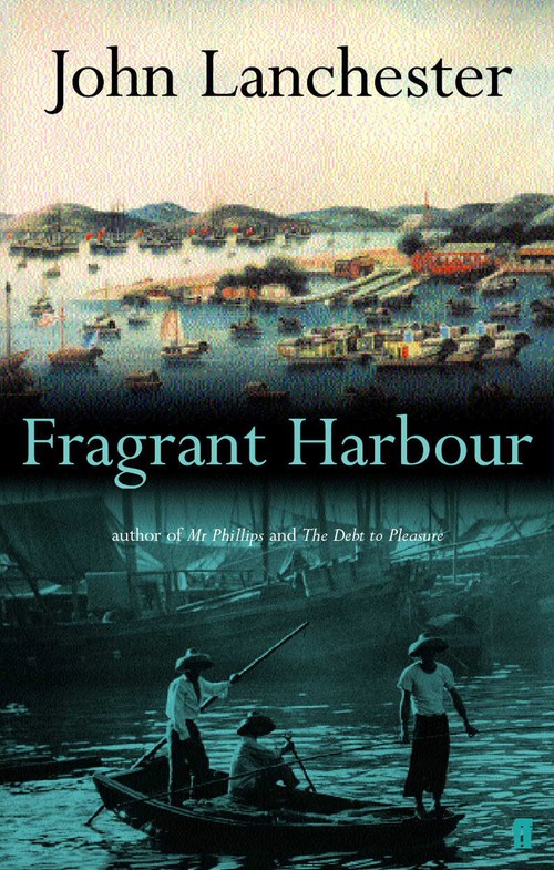 Fragrant Harbour