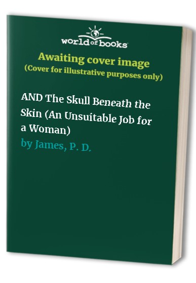 An Unsuitable Job for a Woman