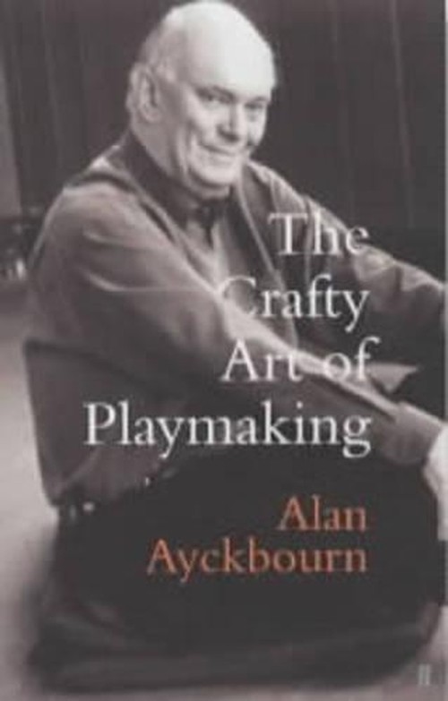 Crafty Art of Playmaking