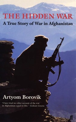 The Hidden War