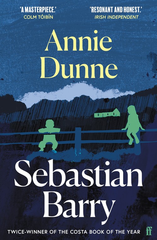 Annie Dunne