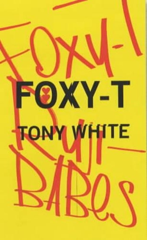 Foxy-T-Trade