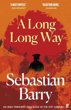 A Long Long Way