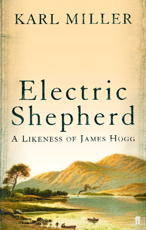 Electric Shepherd