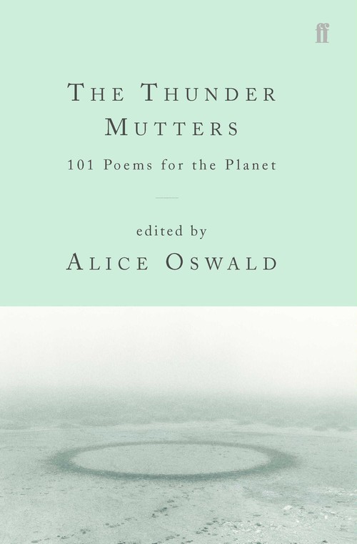 The Thunder Mutters