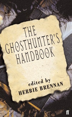 Ghosthunter'S Handbook