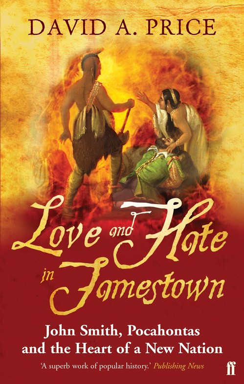Love and Hate in Jamestown