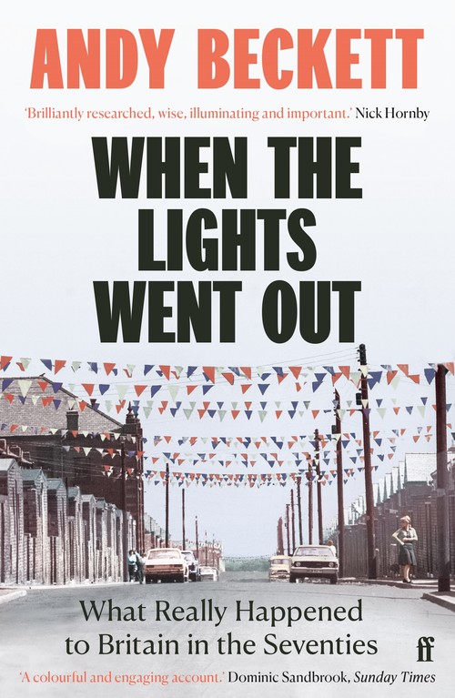 When the Lights Went Out