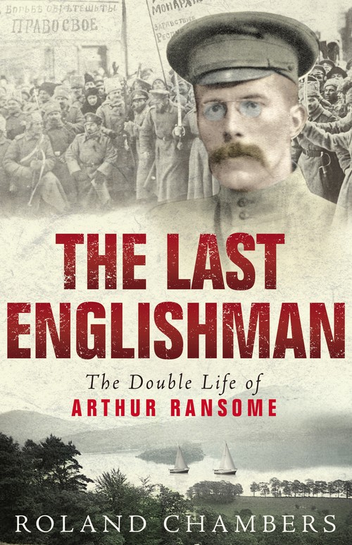 The Last Englishman