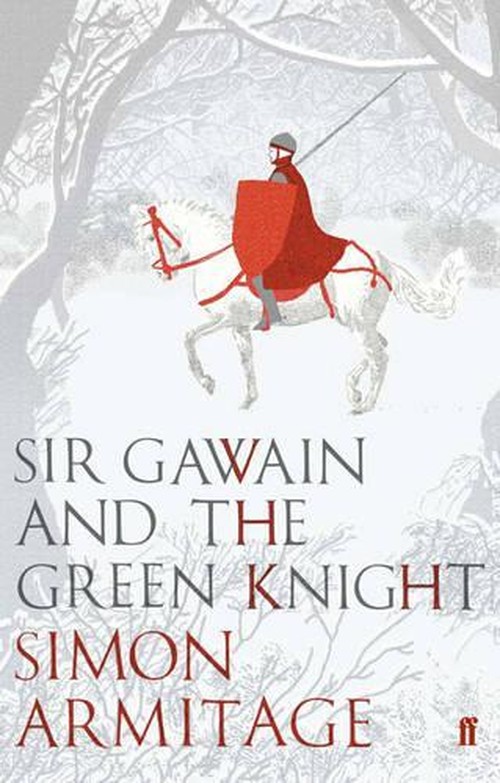 Sir Gawain and the Green Knight