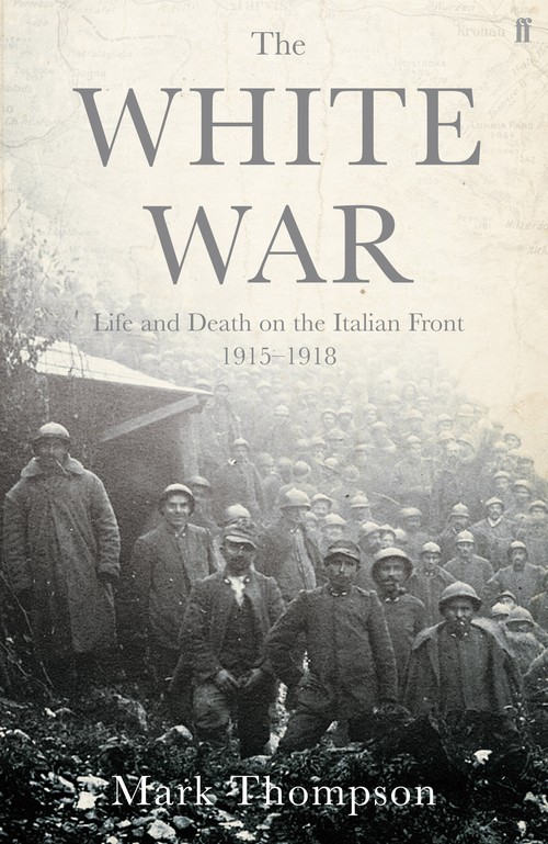 White War