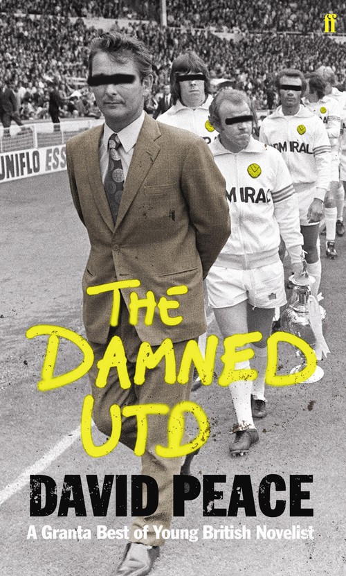 Damned Utd
