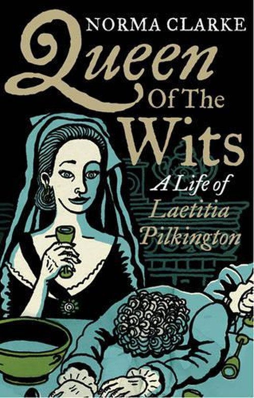 Queen of the Wits