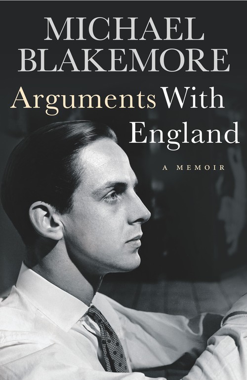 Arguments with England