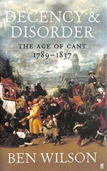 Decency and Disorder