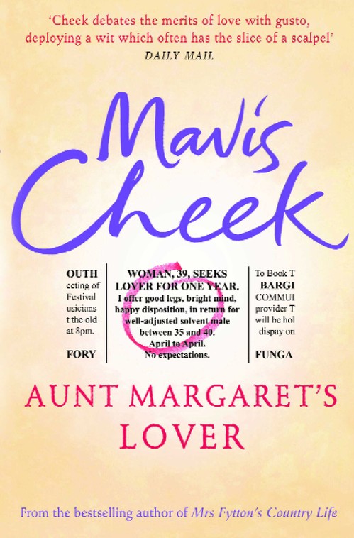 Aunt Margaret's Lover