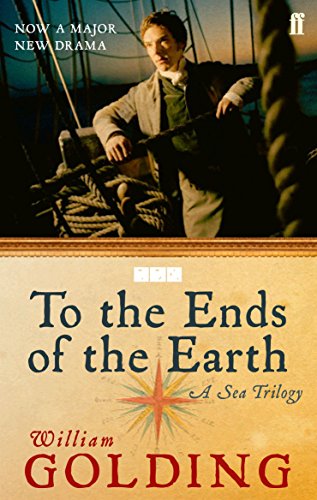 To the Ends of the Earth