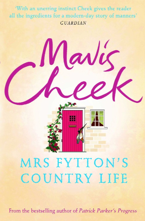 Mrs Fytton's Country Life