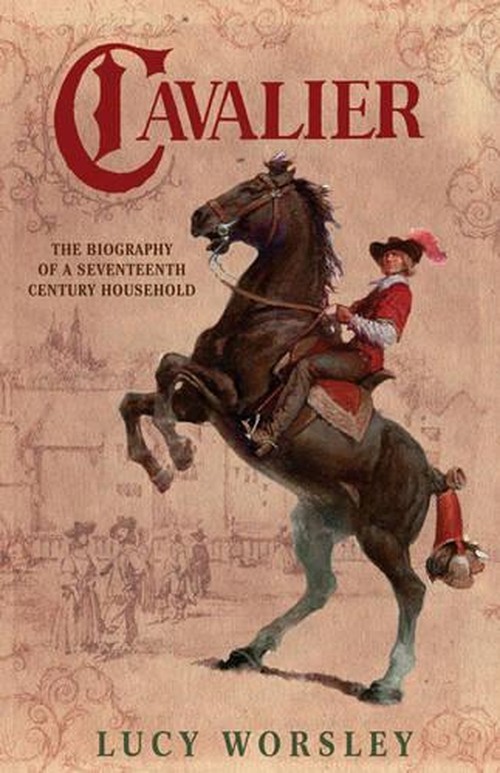 Cavalier