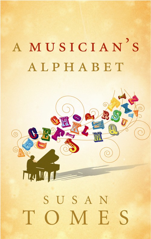 A Musician's Alphabet